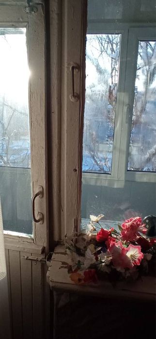 Прадаётся 1х 3микрарайоне