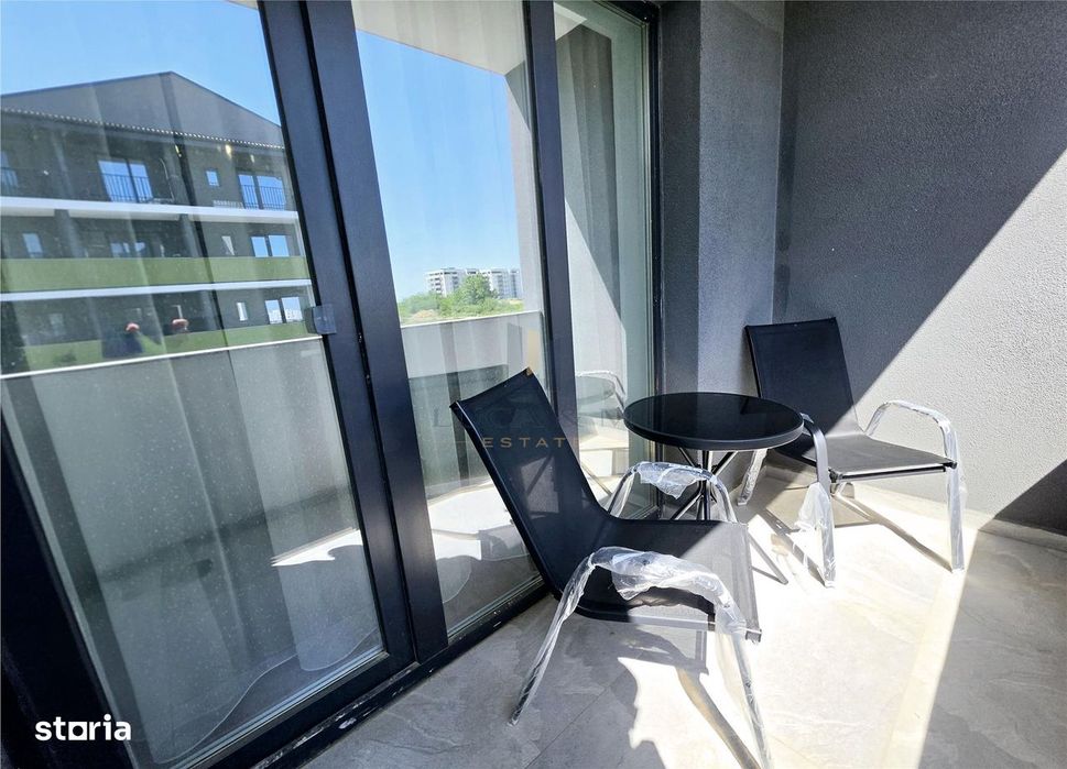 Apartament 2 Camere, Giroc, Neptun