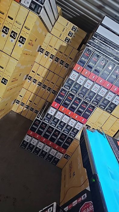 Телевизор 32 +45 + 27 + 55 SMART ANDROiD WiFi