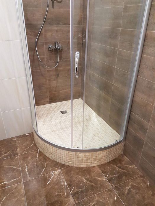 Укладка паркета, Укладка плитки,