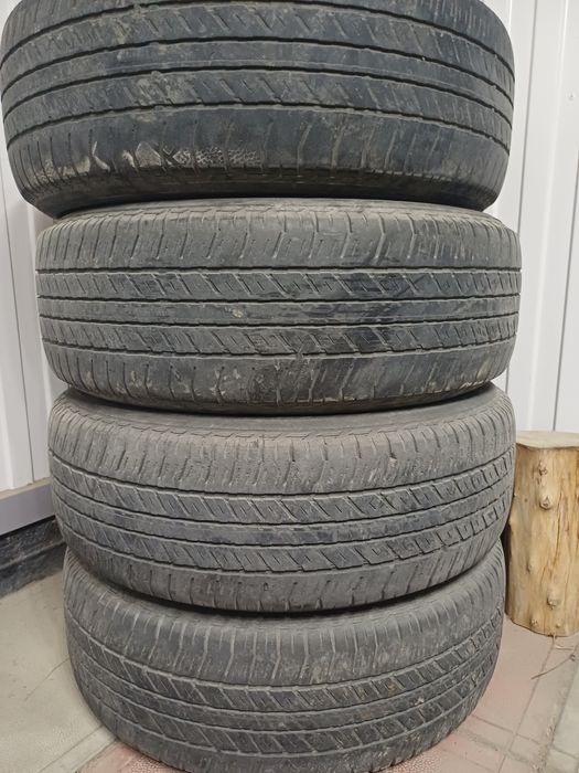 Продам б/у покрышки