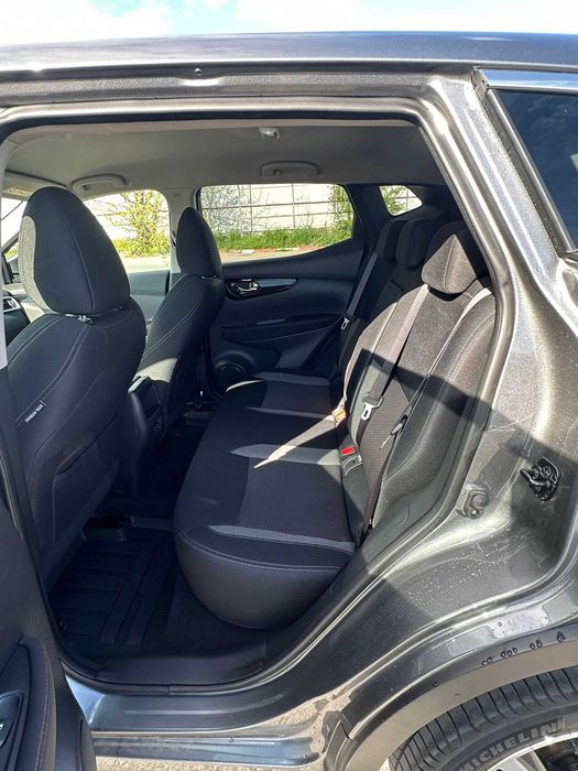Nissan Qashqai J11 Facelift 2021 • 1.33 DIG-T 158 CP • Automată 7DCT