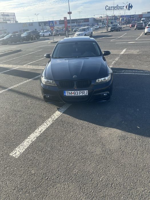 BMW 3 Series 2009 — imagine 5