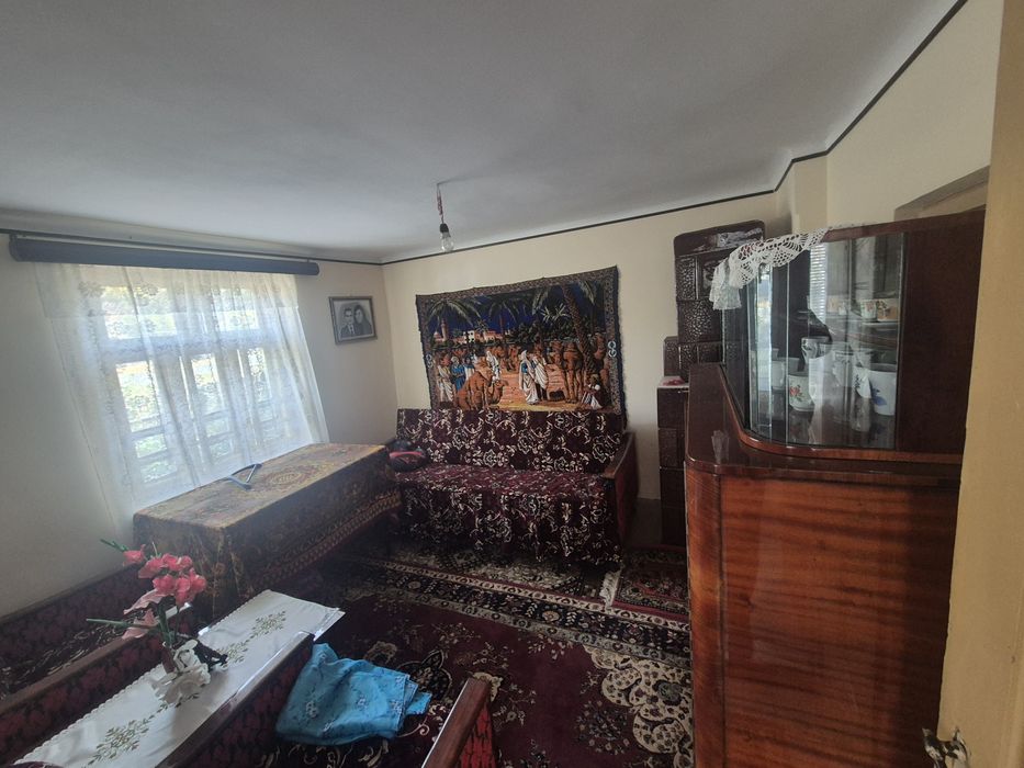 CASA , Sat Gropsani, Comuna Vulpeni, Judetul Olt