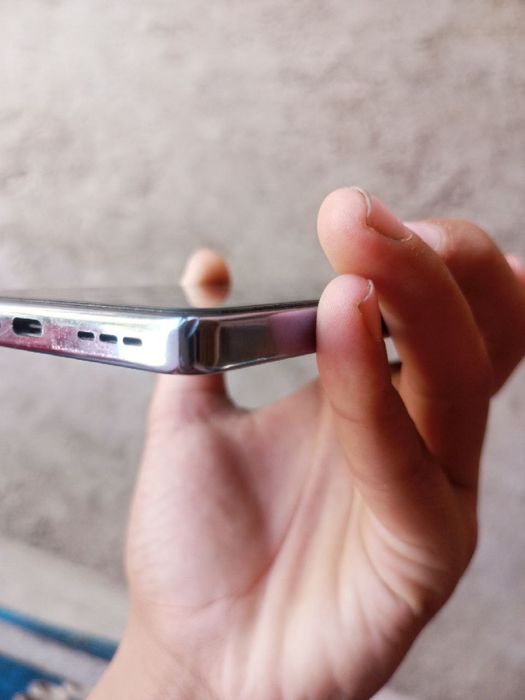 Infinix gt 20 pro
Garantiya 
Ozgina kami bor telda gap