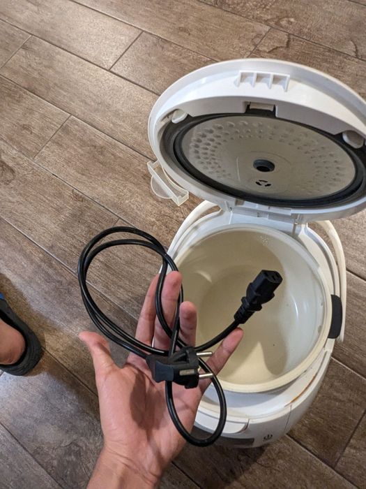 Delimano 50 in 1 Multicooker