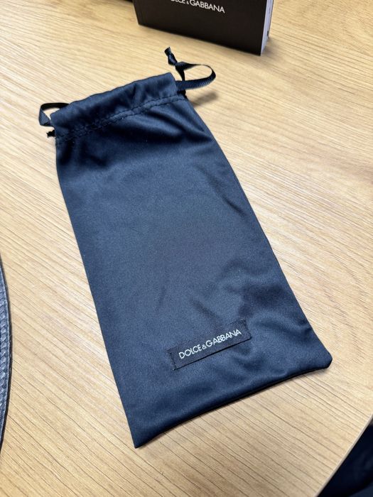 Слънчеви очила Dolce & Gabbana