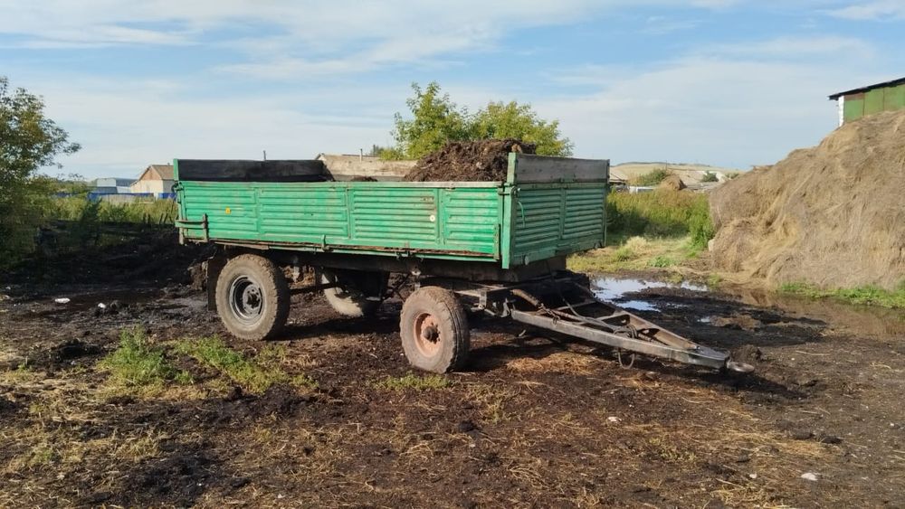 Продам сельхоз технику