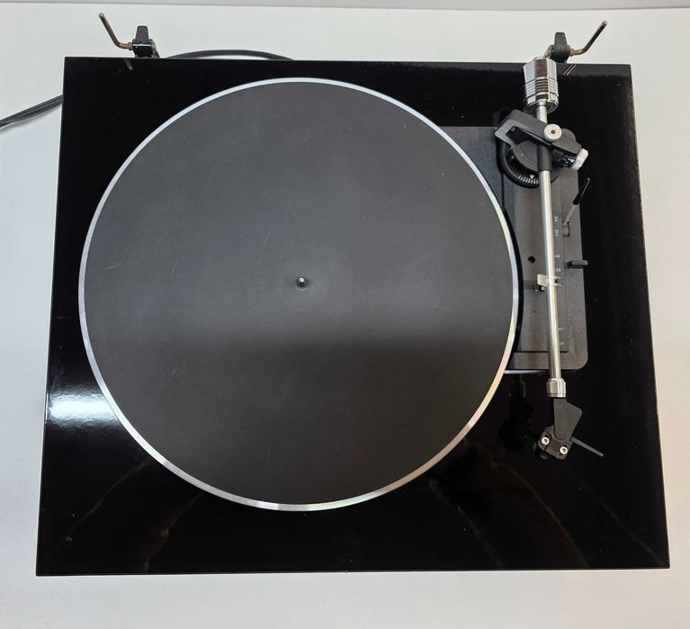 Vand pickup Dual 450