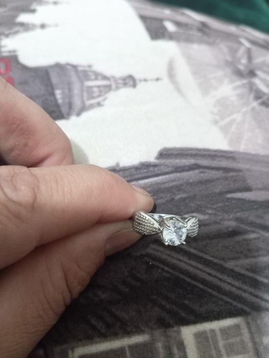 Набор серебра 925