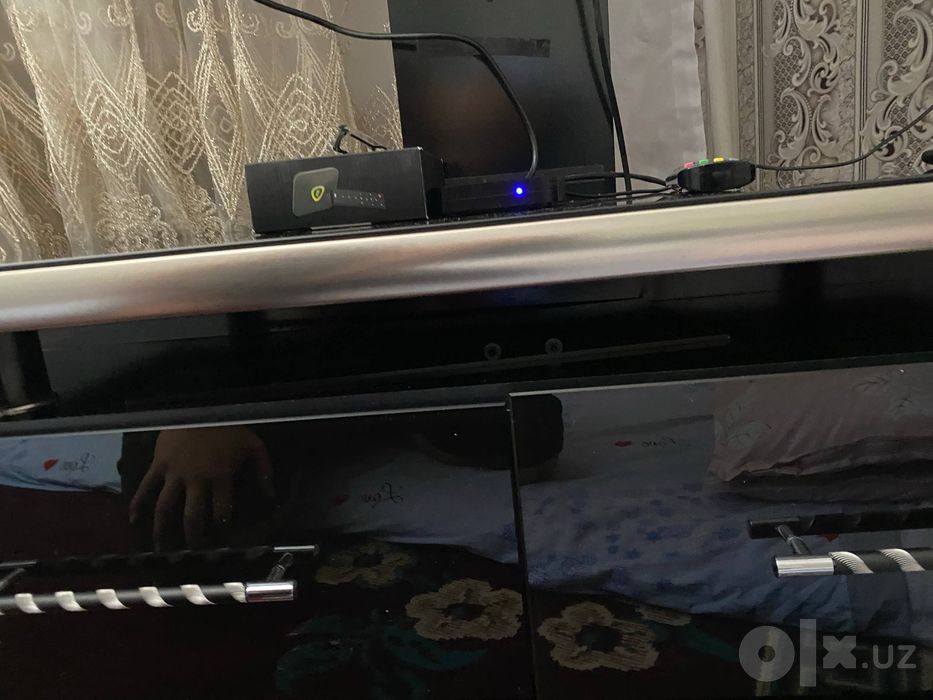 Potsavka televizor