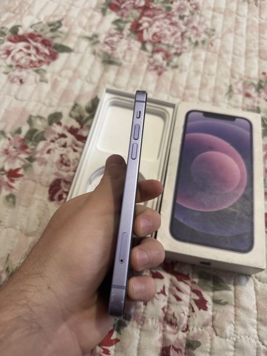 Iphone 12 128gb Айфон 12 128гб