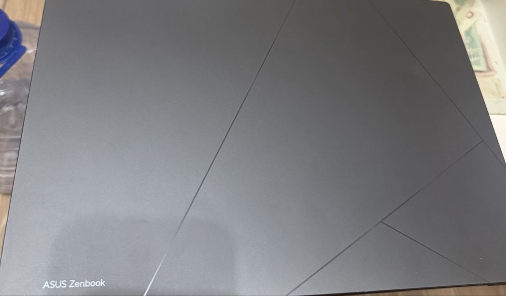 Asus zenbook 14X OLED (UX3404VA)