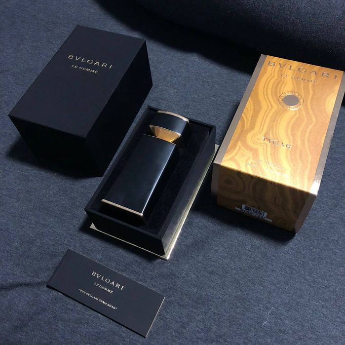 BVLGARI Tygar Original 100%