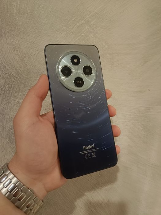 Redmi 14С 256гб хороший