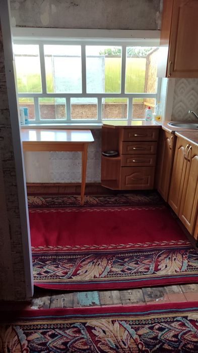 Дача в обществе "Лада"