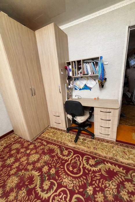 Продам подростковую зону