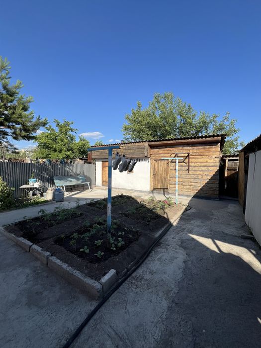 Продам 3-х комнатный дом