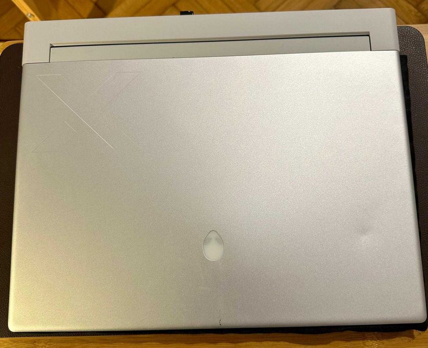 Laptop Gaming Alienware X16 R1