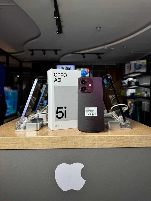 Телефон Oppo A5i 64/Оппо А5i 64