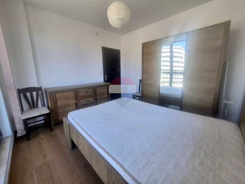 Двустаен апартамент, кв. Възраждане 1, гр. Варна Т4808
