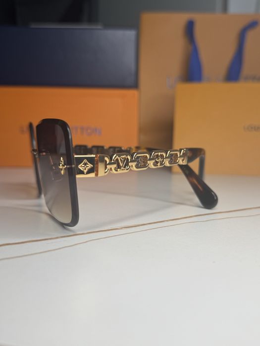 Ochelari Louis Vouitton