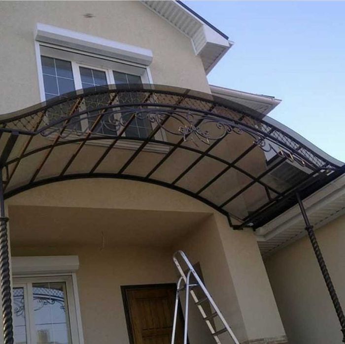 Лексан (поликарбонат) от самого дилера продукта