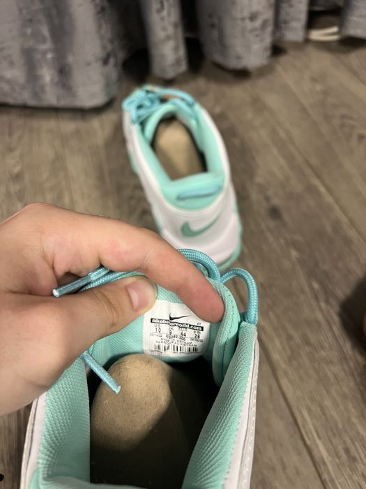 Adidasi nike air marimea 44