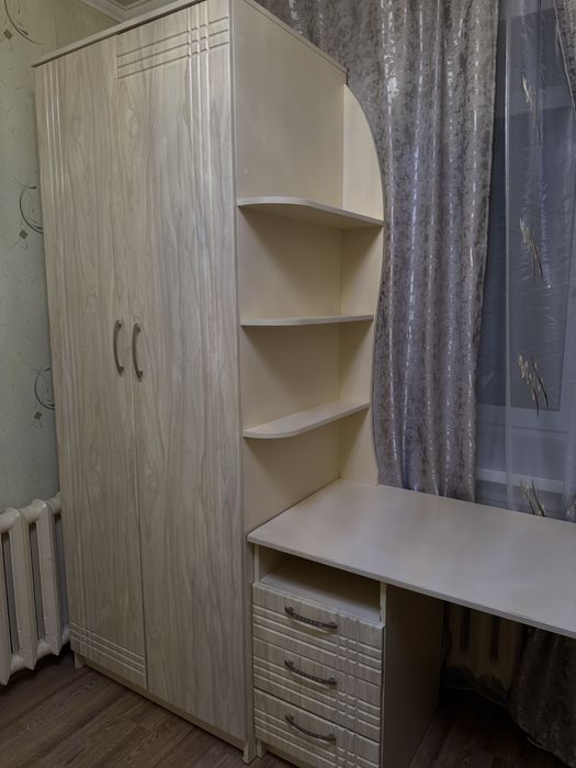 Продам детский уголок.