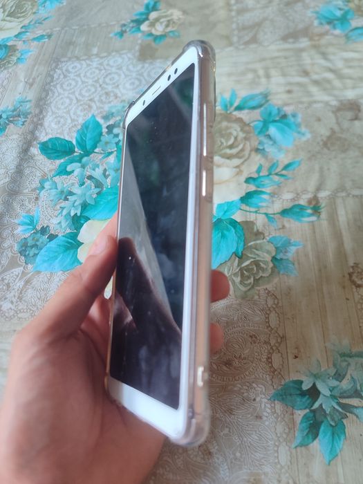 Redmi note 5 (3/32) holati yomonroq ishledi be atkaz 2sim