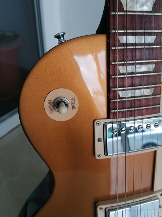 Chitara electrica Gibson les Paul Studio