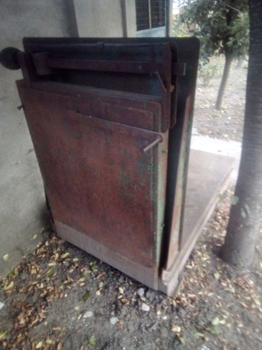 Cîntar (Balanța) 2000 kg