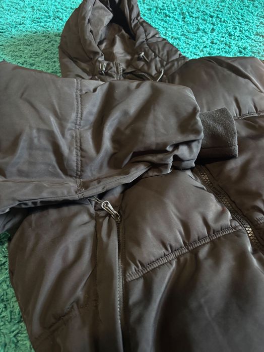 Pull & Bear Дамско яке