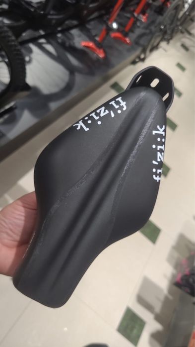 Велоседло триатлон