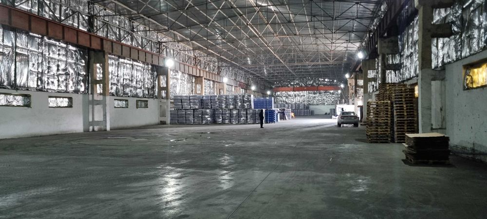 Сдам в аренду СКЛАД промышленный! Sanoat ombori ijaraga beriladi!