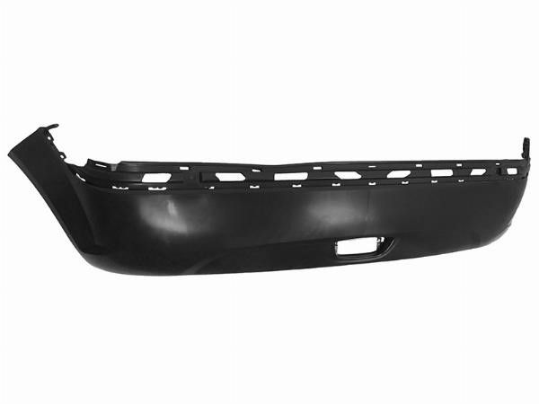 Бампер задний  Hyundai Getz