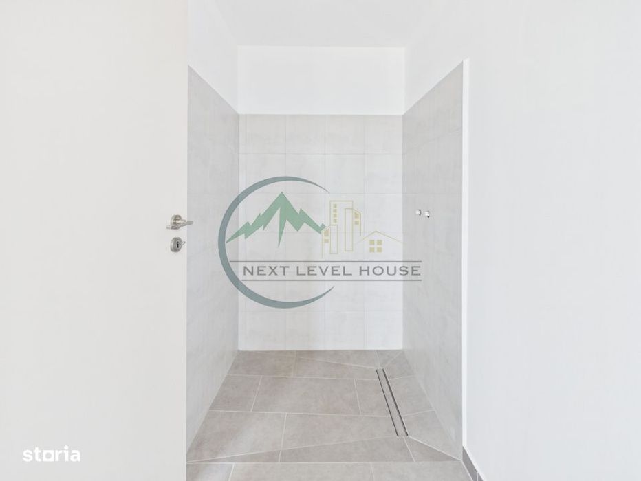 Apartament 3 camere, 2 bai, Sanpetru Central