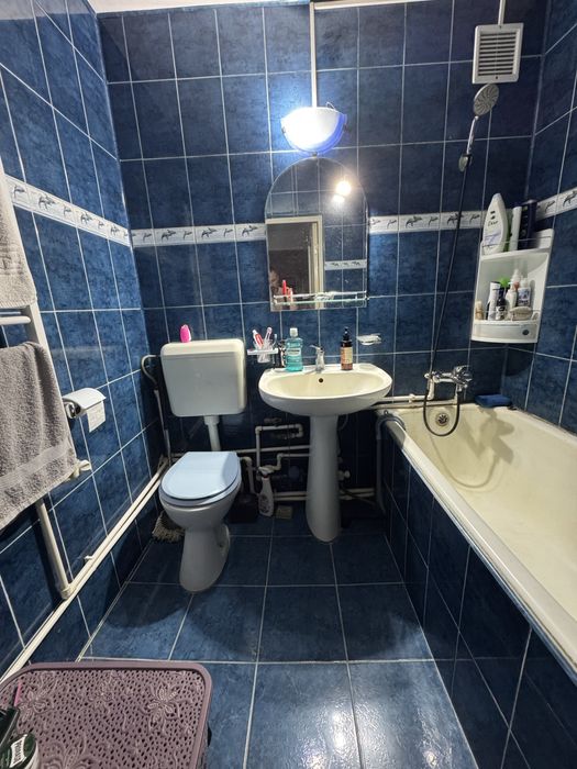 Bloc H3, 3 camere,central