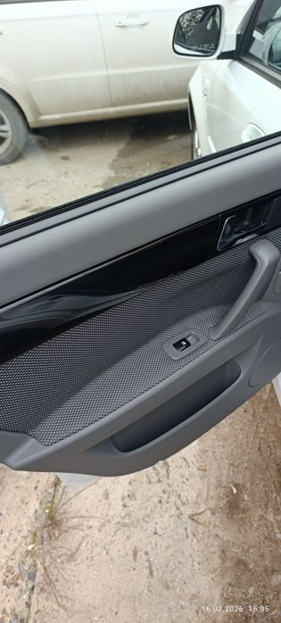 Жентра автомат пробег 18000