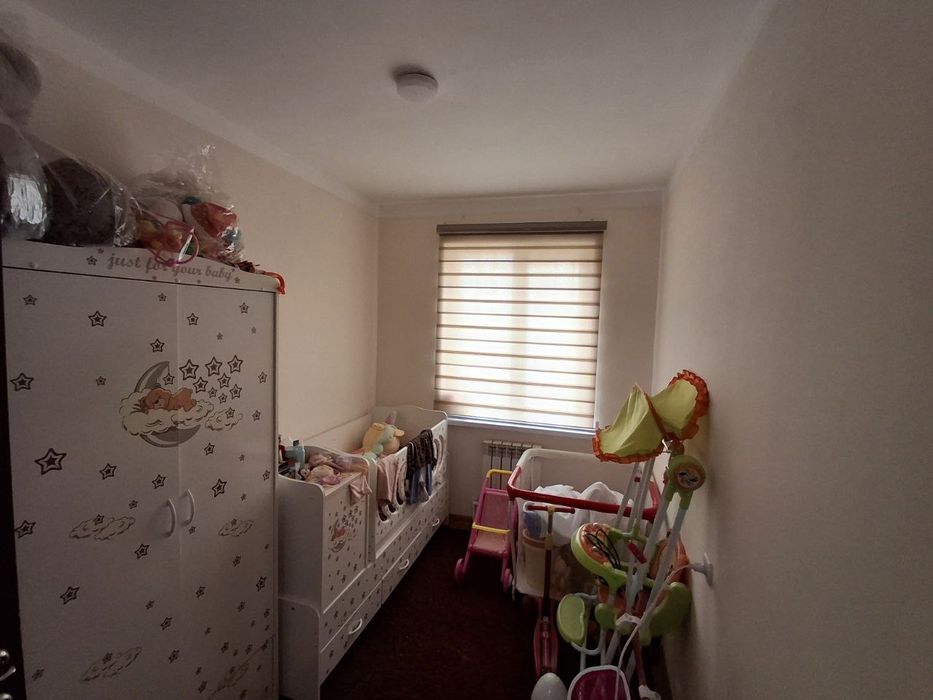 Чирчик А.Темур мфй 3 хонали уй