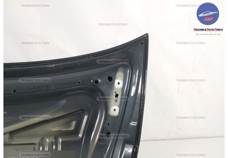 Оригинален заден капак/багажник Мерцедес-Бенц / Mercedes-Benz S-Class
