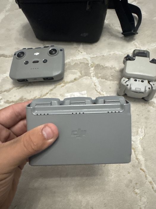 Дрон dji mini 2