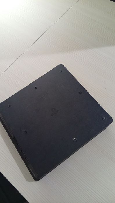 Ps4 in stare perfecta