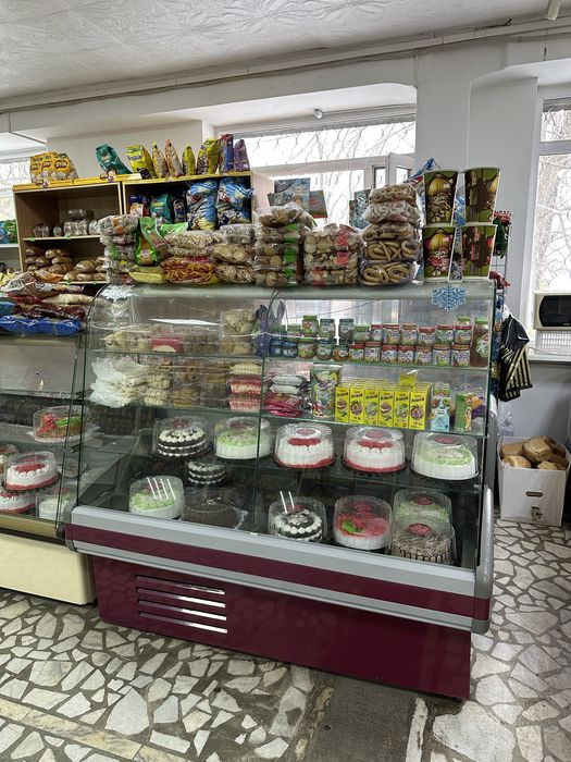 Продам торговое оборудование