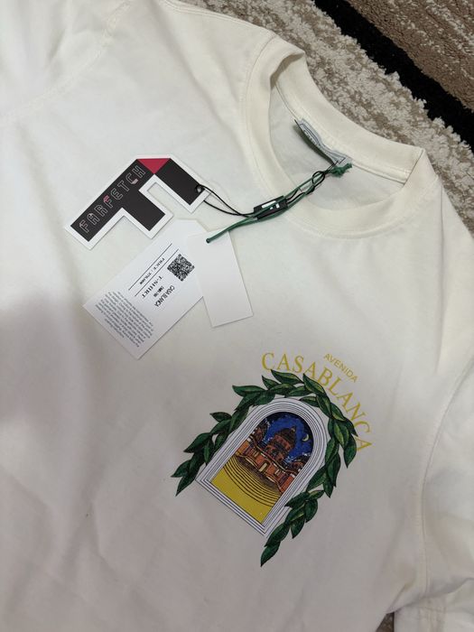 Tricou Casablanca Marime XXL