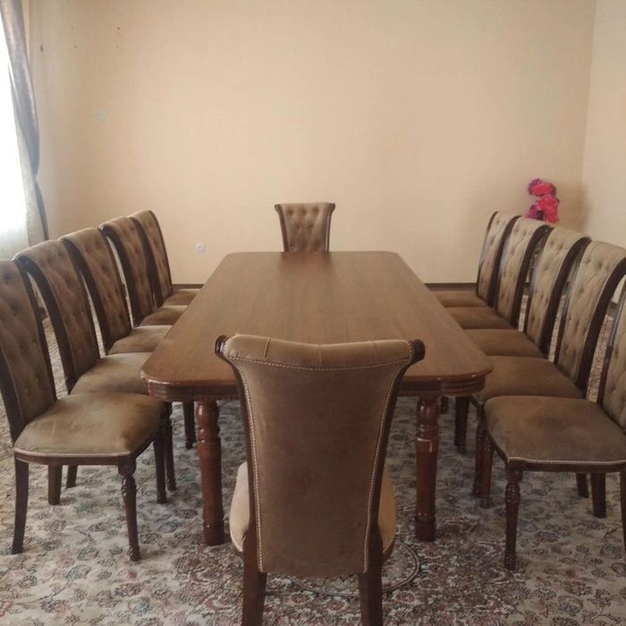 Реставрация стулья