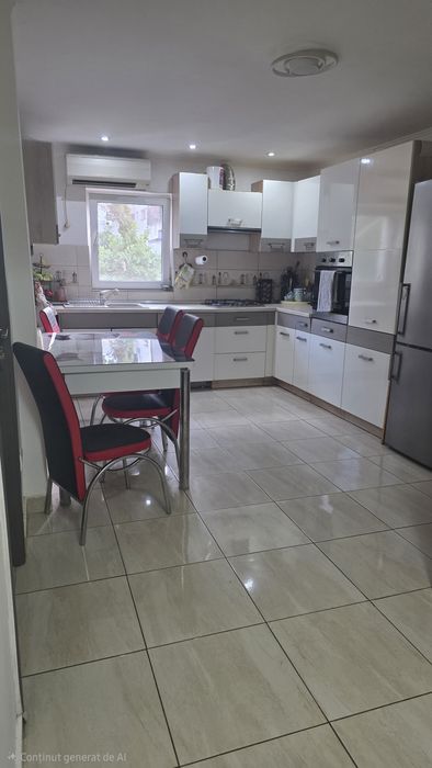 Vand apartament 3 camere 75 mp2