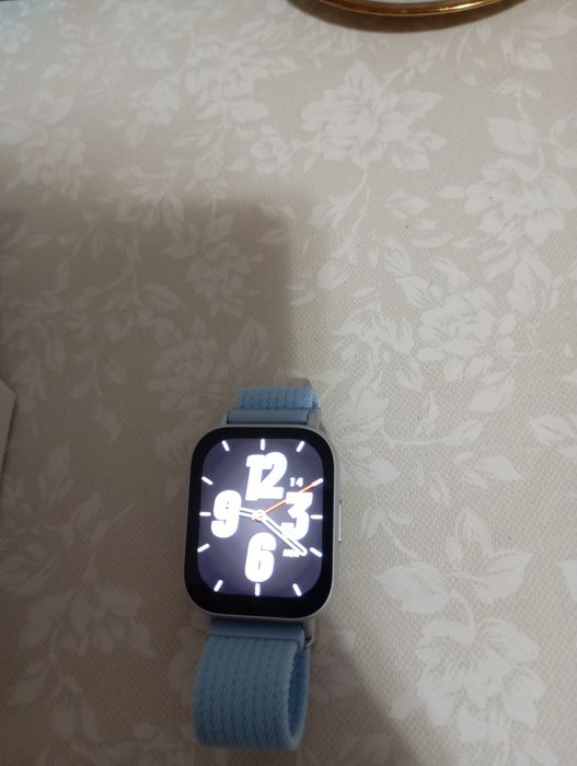 Продам срочно смарт часы Redmi Watch 5