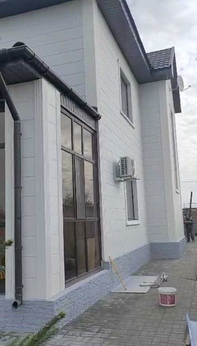 евро панель, термопанель, фасадные панели,