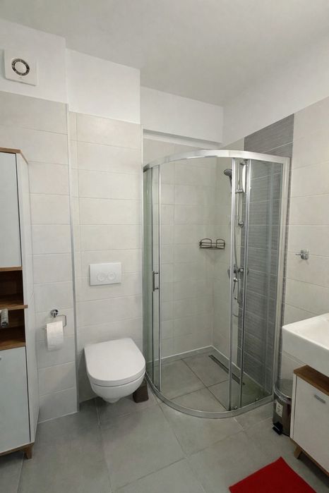 Studio modern in GranVia, Mall Plaza